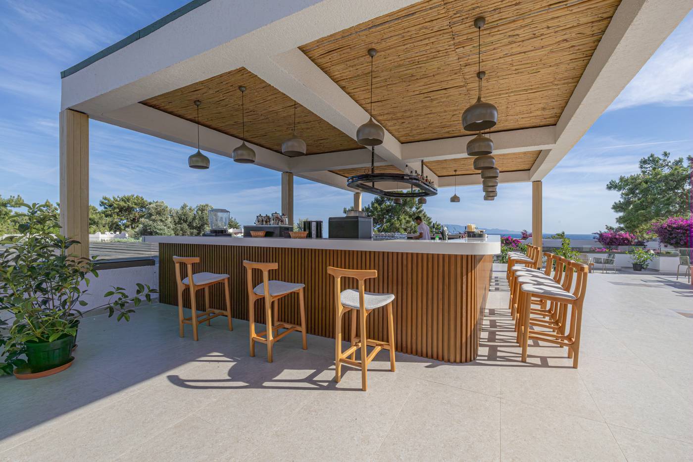Bodrum-Park-Resort-Bar-13