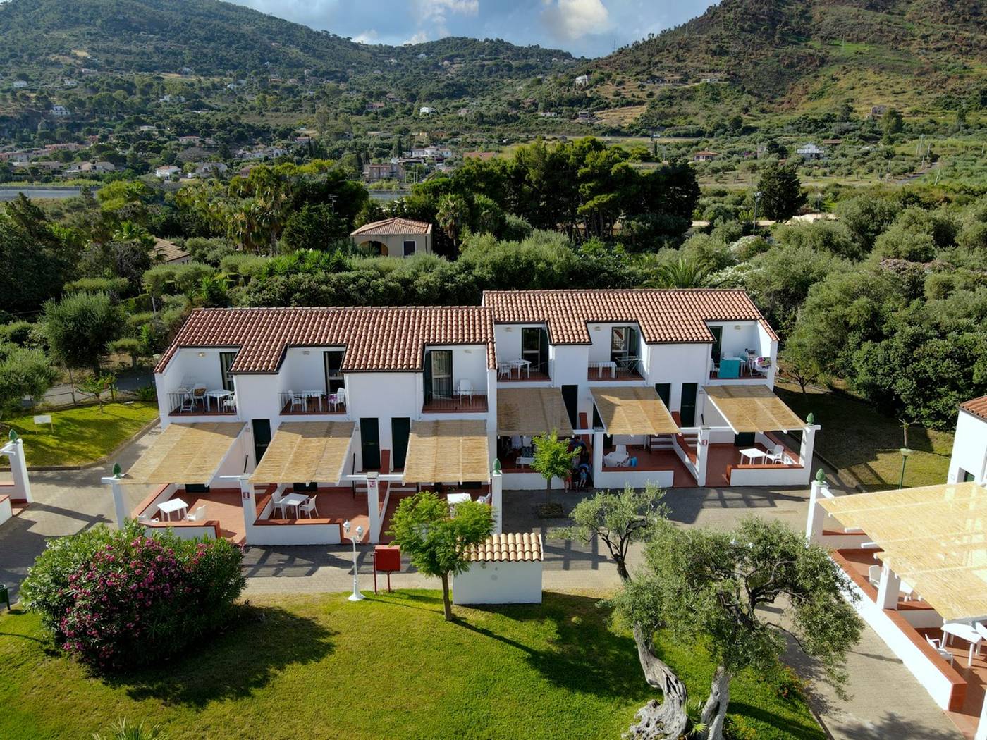 Cefalu Resort Sporting Club