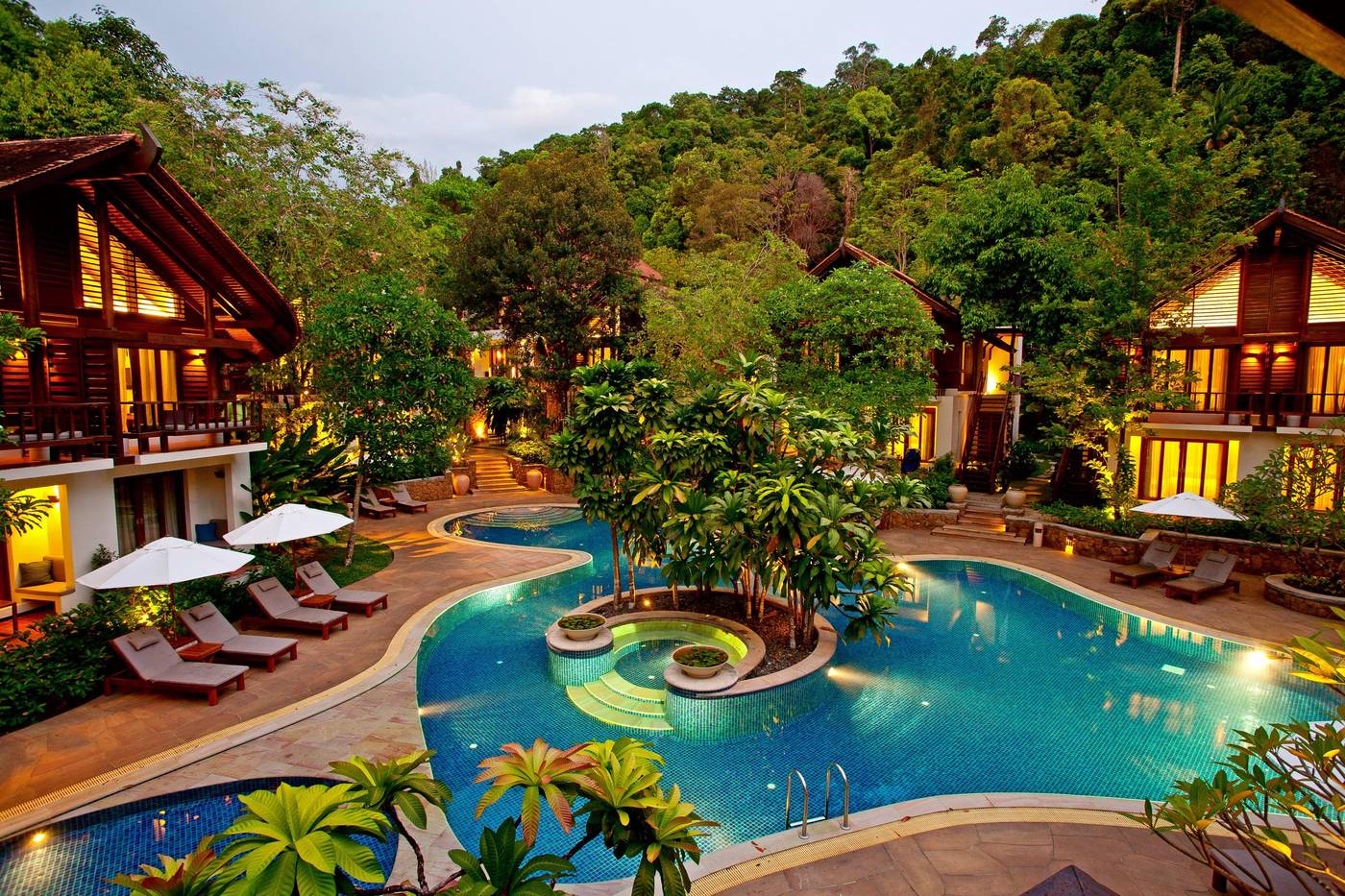 The-Tubkaak-Krabi-Boutique-Resort-Pool-2