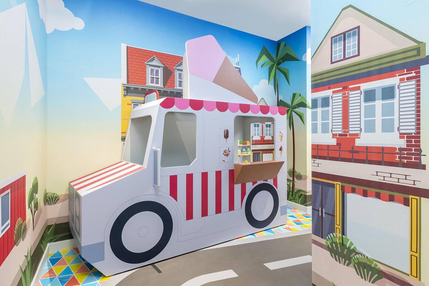 Dorsett-Tsuen-Wan-Hong-Kong-Sports-and-Entertainment-54