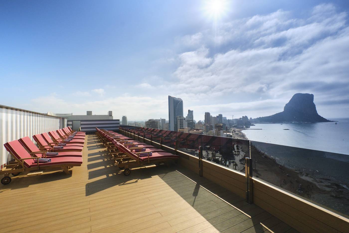SOLYMAR Gran Hotel