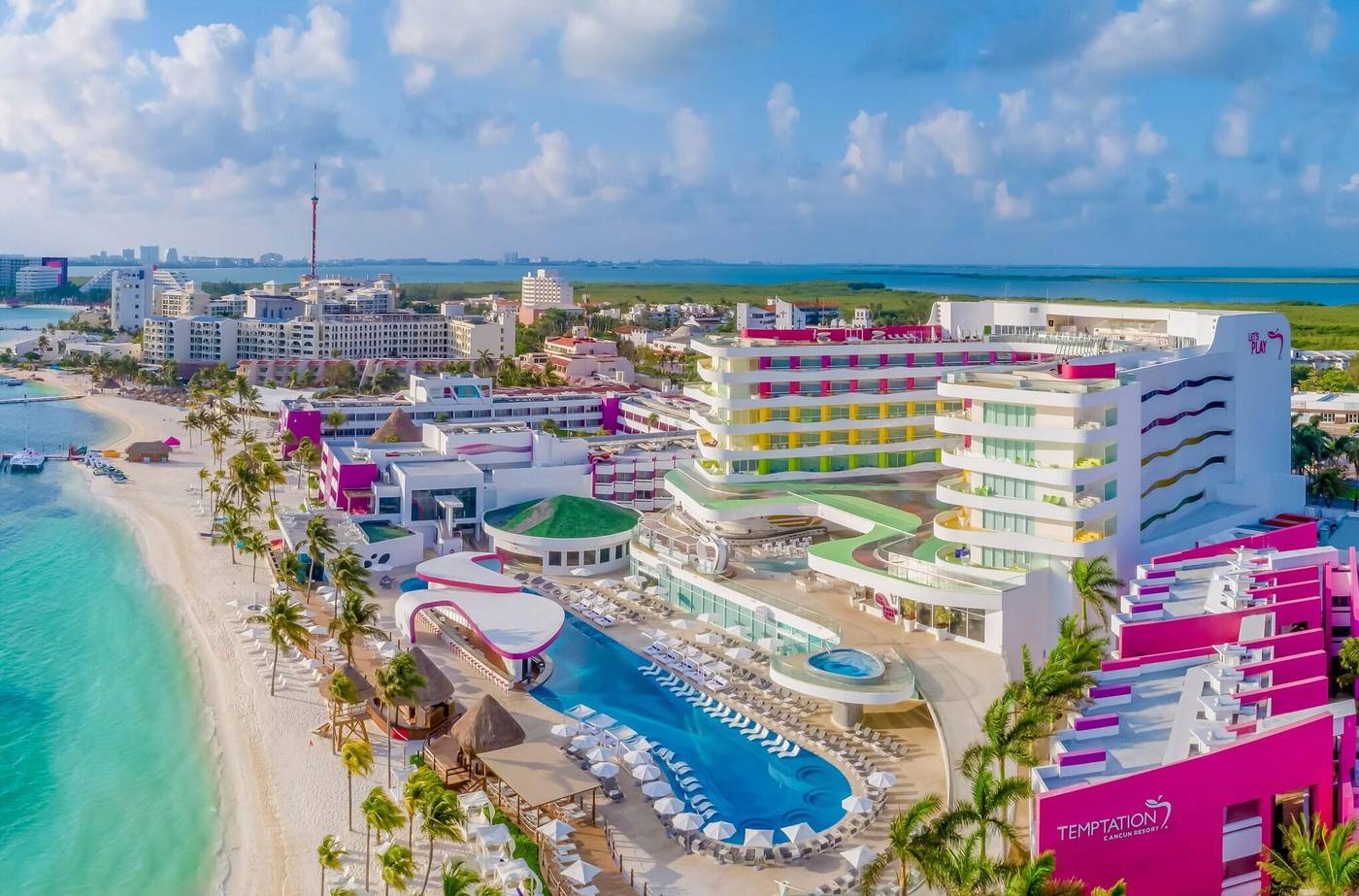 Temptation-Cancun-Resort-General-view-10