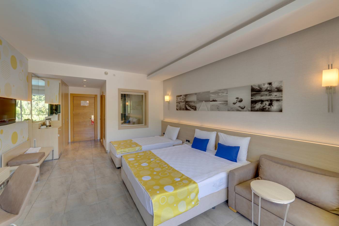 Fun & Sun Smart Voxx Resort