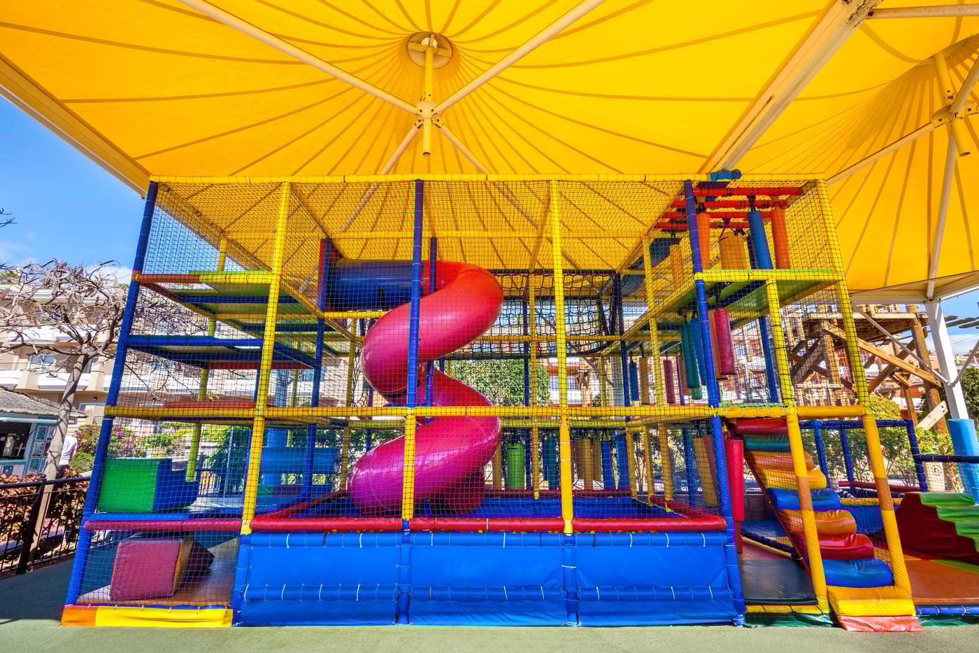 Landmar-Hotel-Costa-de-los-Gigantes-Sports-and-Entertainment-62