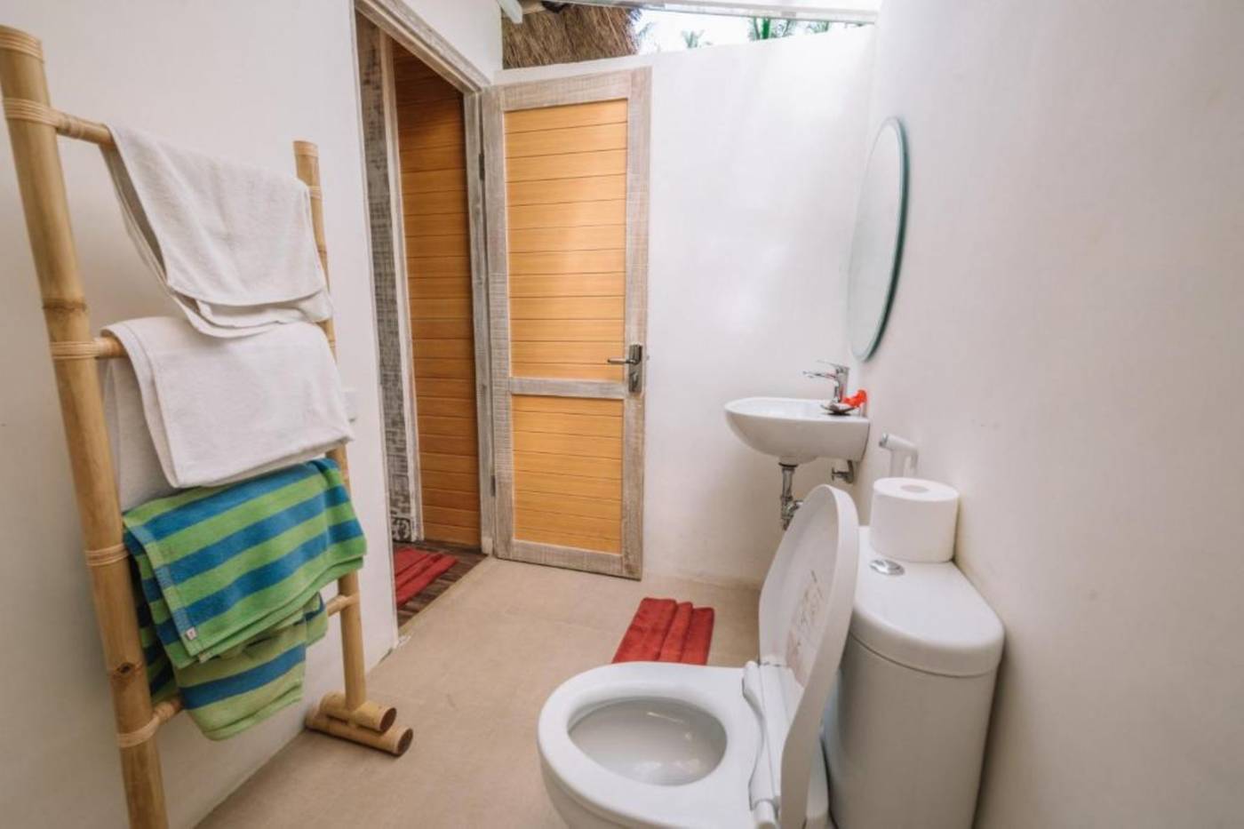 Bersila La Maison Du Bonheur by ZUZU-Indonesia-Bali-Room-7