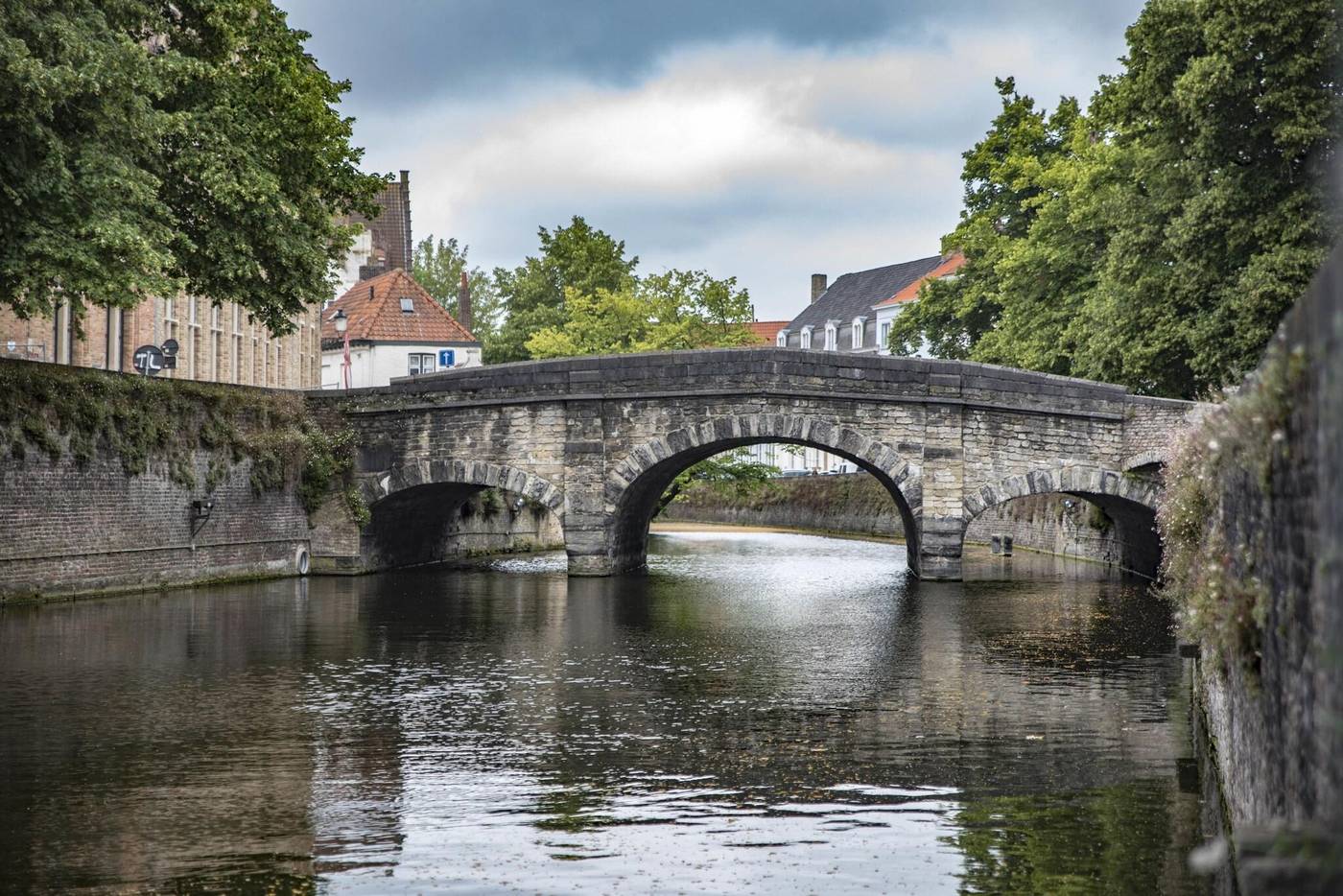 Ter Brughe-Belgium-BRUGGE-General view-6