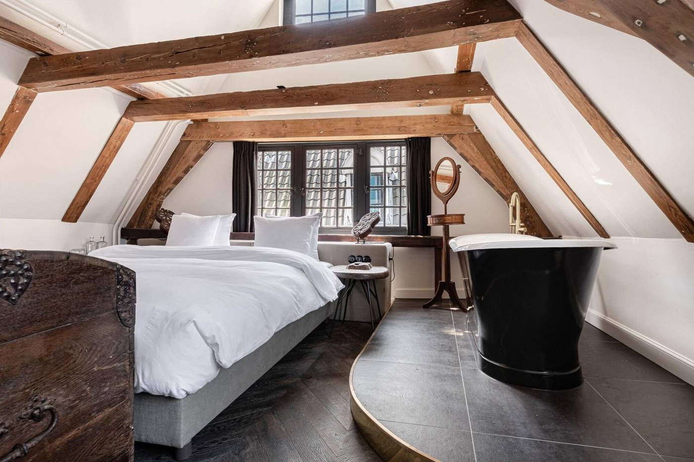 Hotel The Craftsmen-Netherlands-AMSTERDAM-General view-5