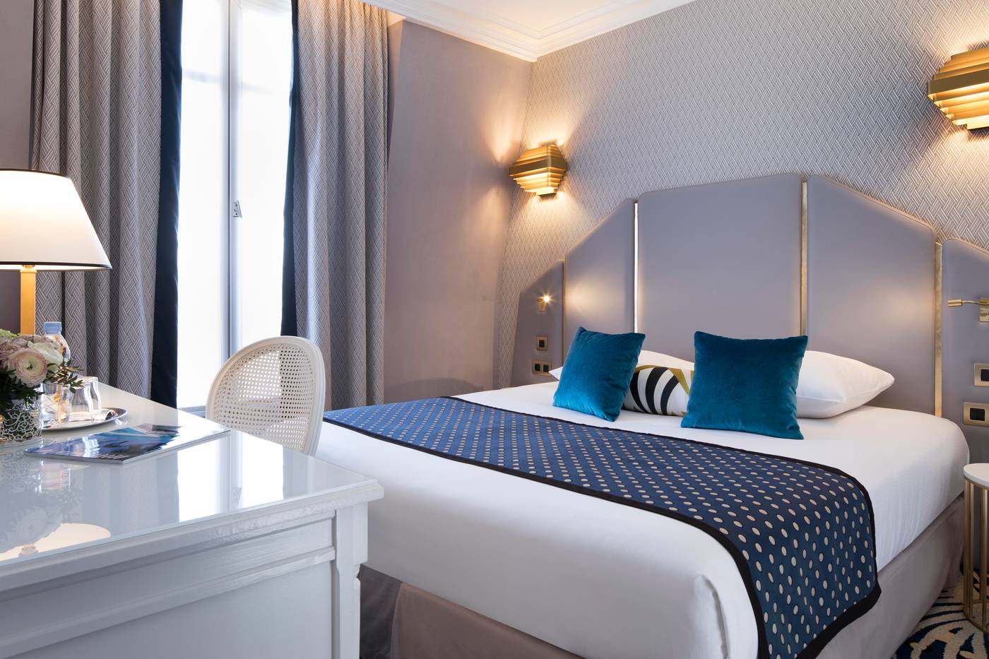 Hotel-Victor-Hugo-Paris-Kleber-Room-34