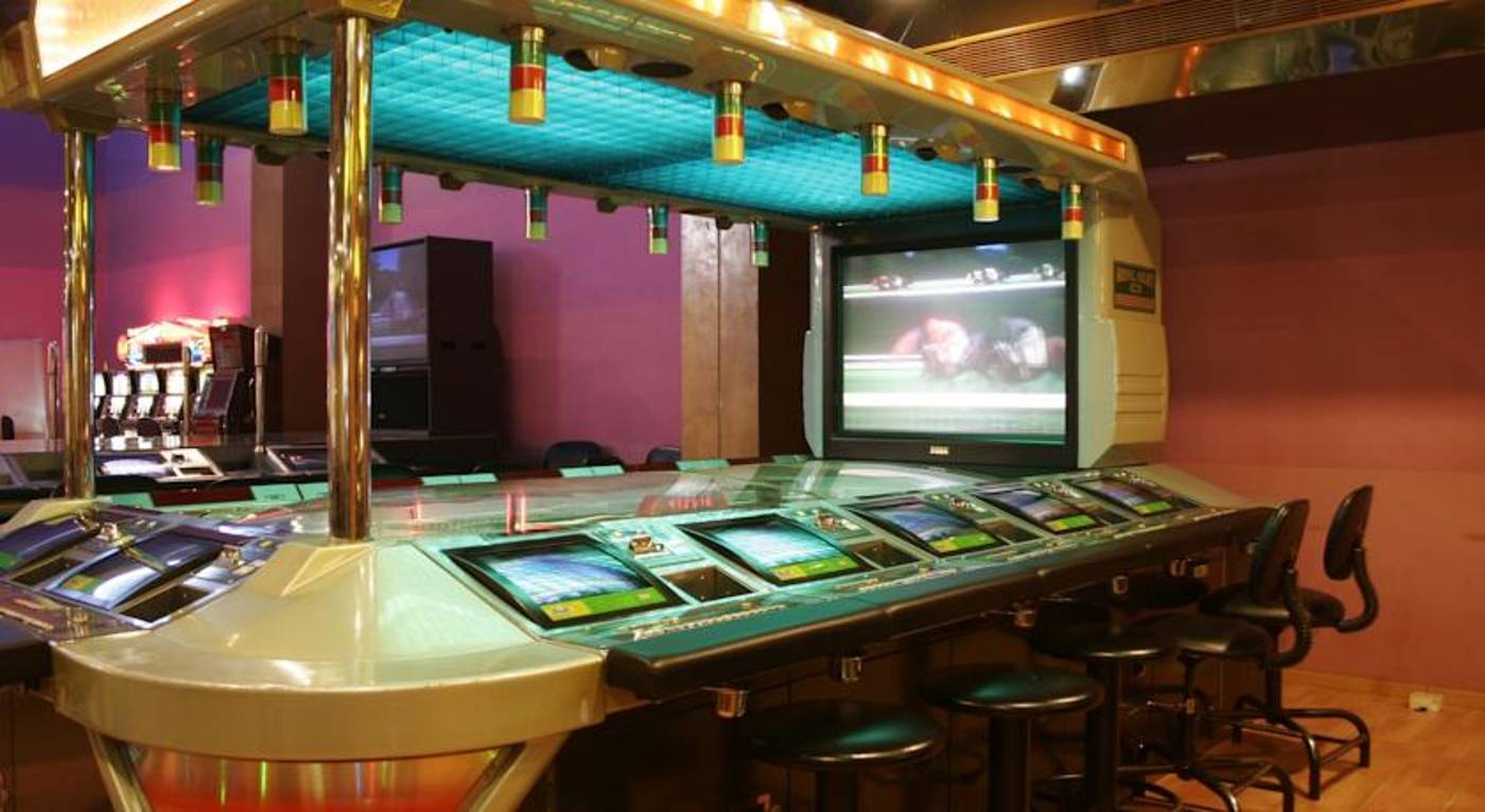 Chances Resort & Casino
