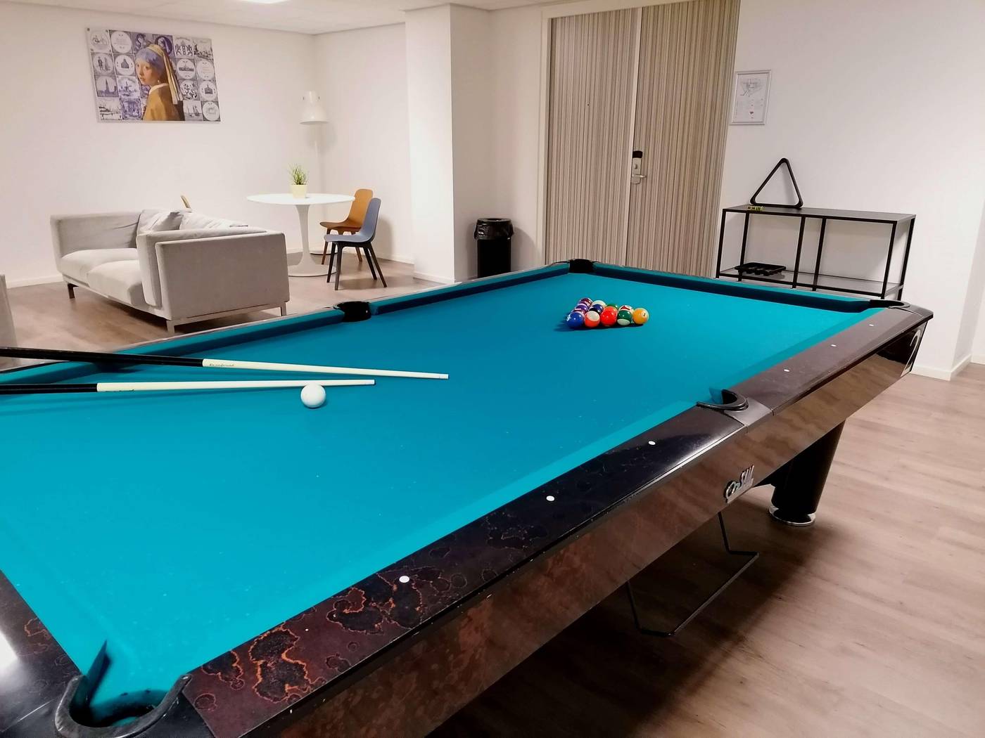 Amrath-Apart-Hotel-Schiphol-Badhoevedorp-Sports-and-Entertainment-36