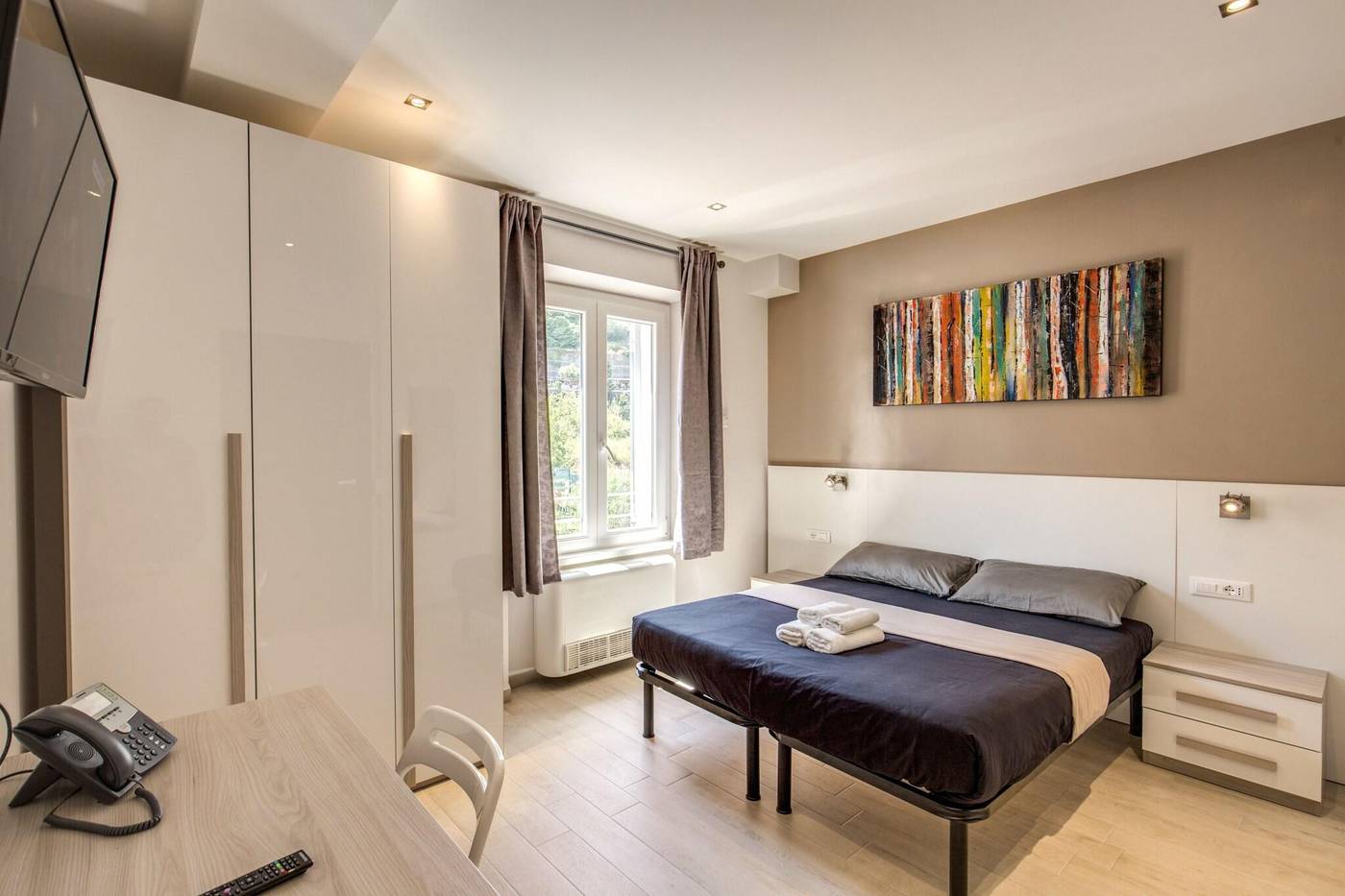 Aurelia-Vatican-Apartments-Room-26