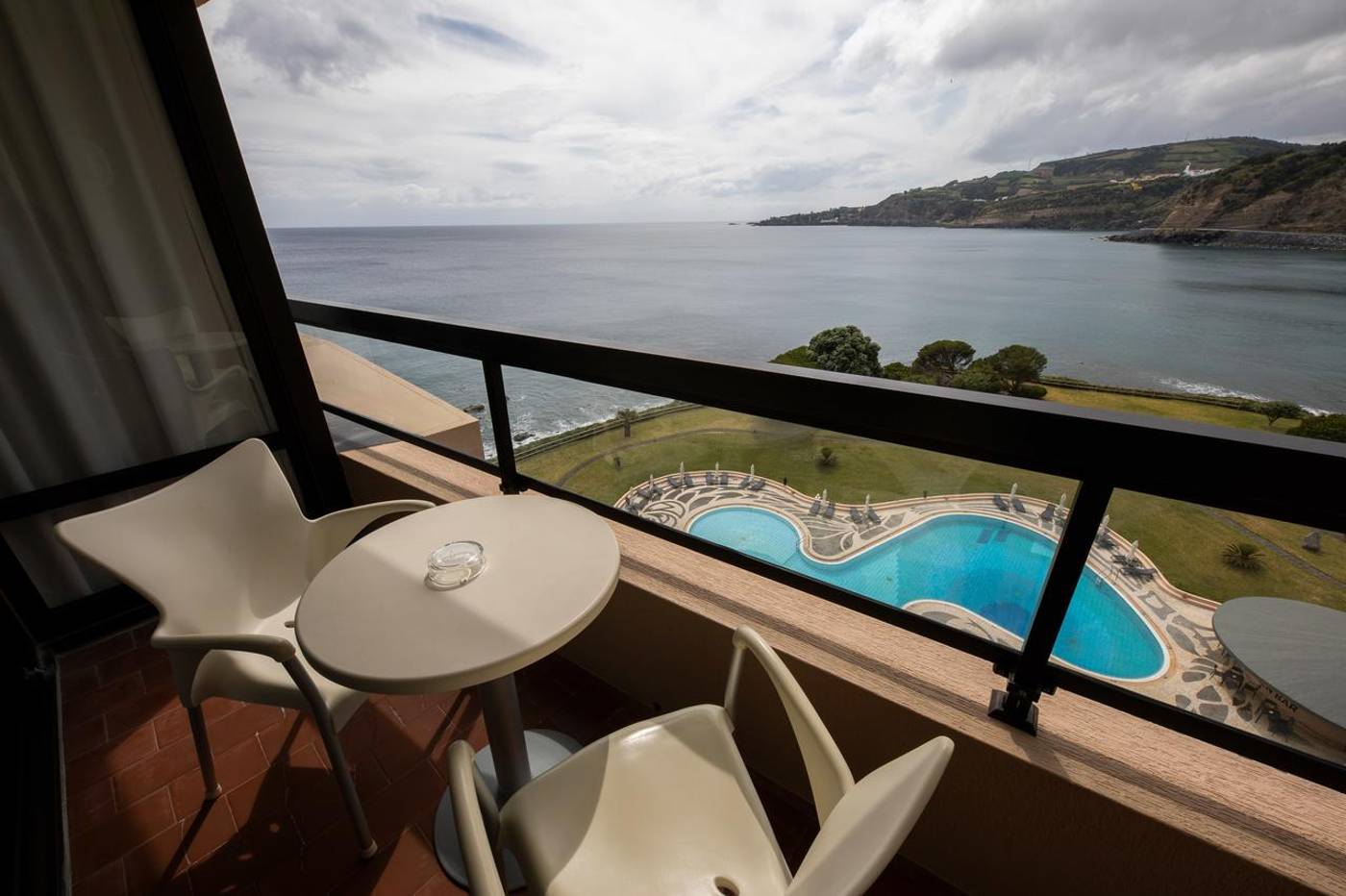 Pestana Bahia Praia in Azores, Portugal