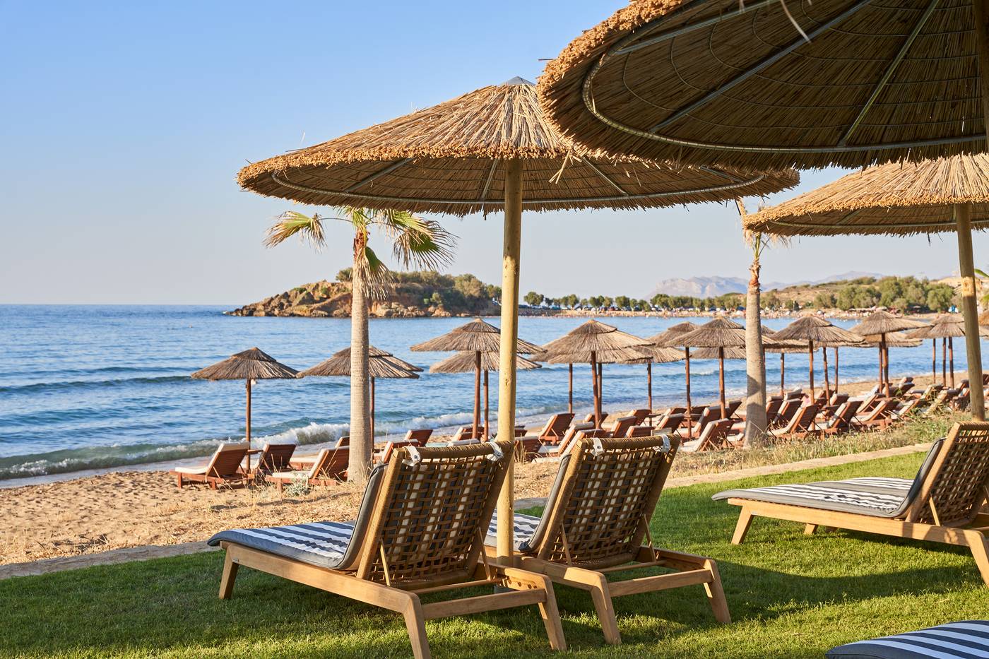 Atlantica Kalliston Resort
