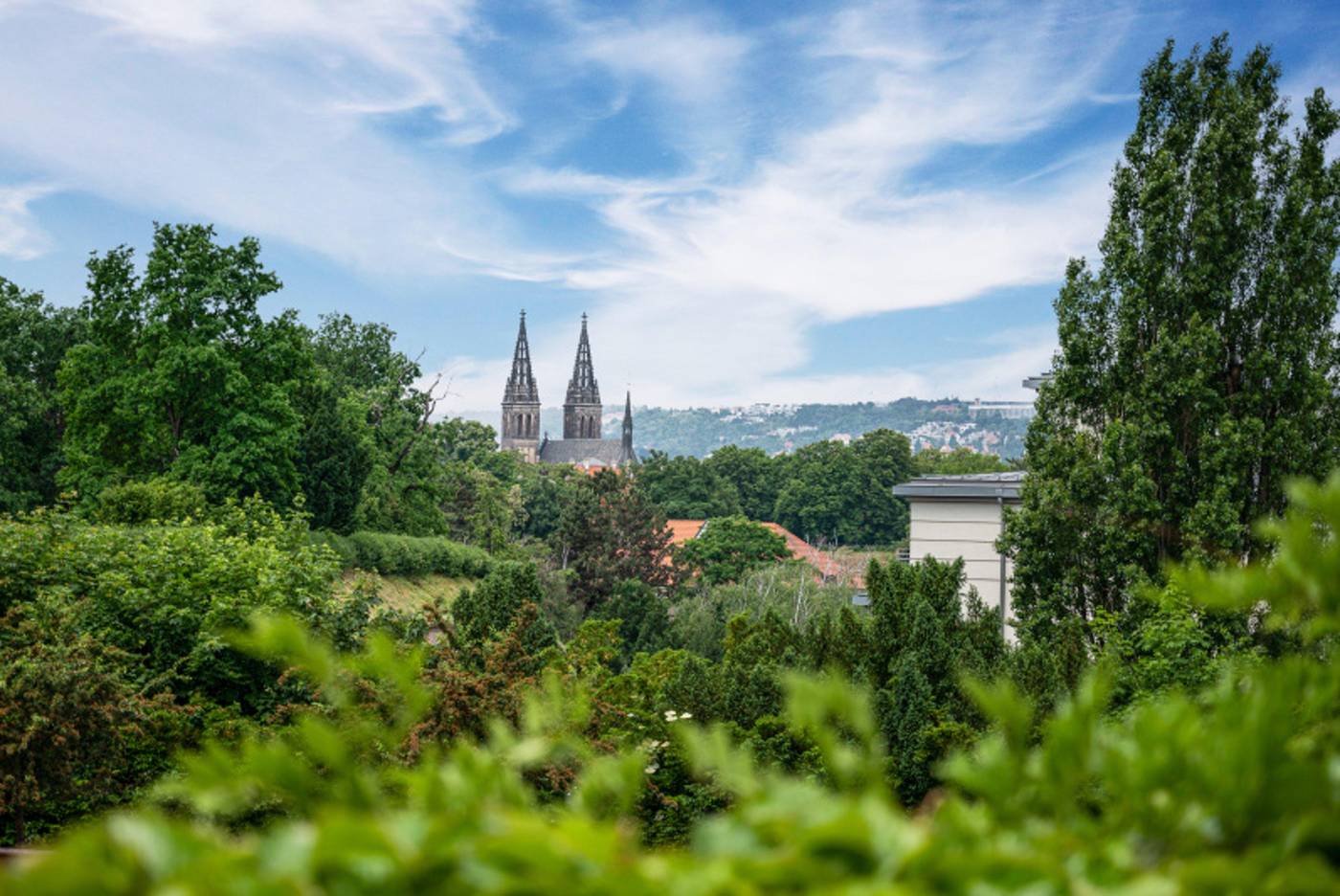 Holiday-Inn-Prague-Congress-Centre-General-view-60