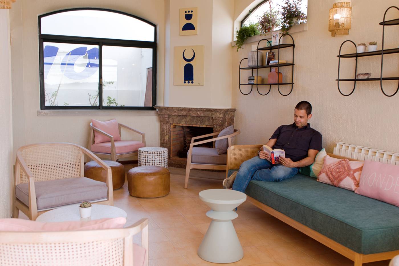 WOT Sintra Ocean-Portugal-SINTRA-Lobby-10