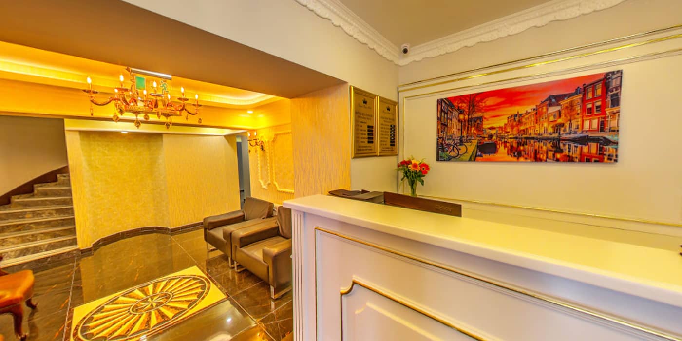 Beyazit-Palace-Hotel---SPA-Lobby-16