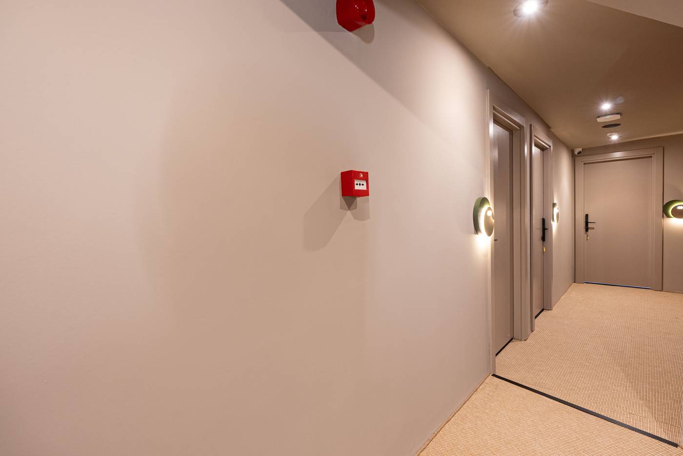 Tare Houses-Turkey-Istanbul-Lobby-2