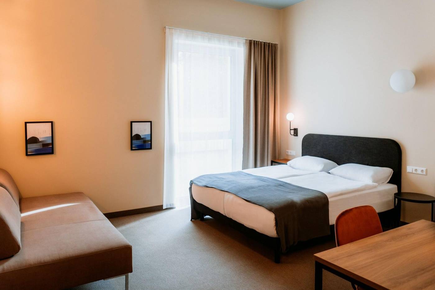 Moods Hotel Dortmund-Germany-Dortmund-Room-7