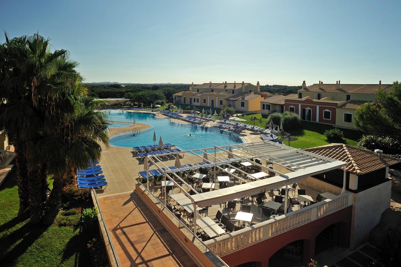 Grupotel-Playa-Club-Pool-5