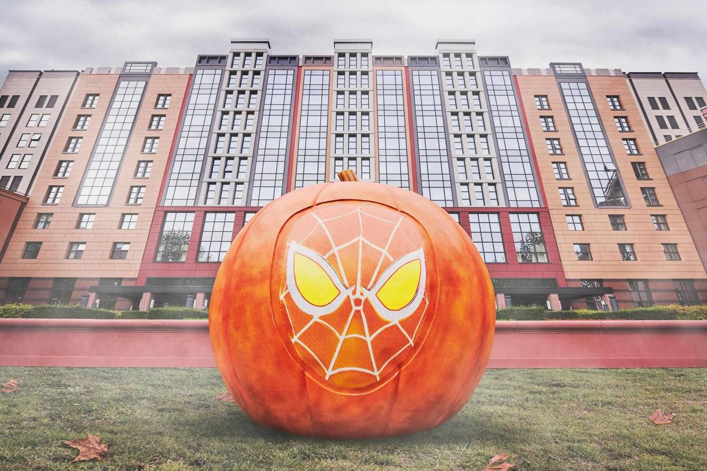 Disney-s-Hotel-New-York-General-view-2