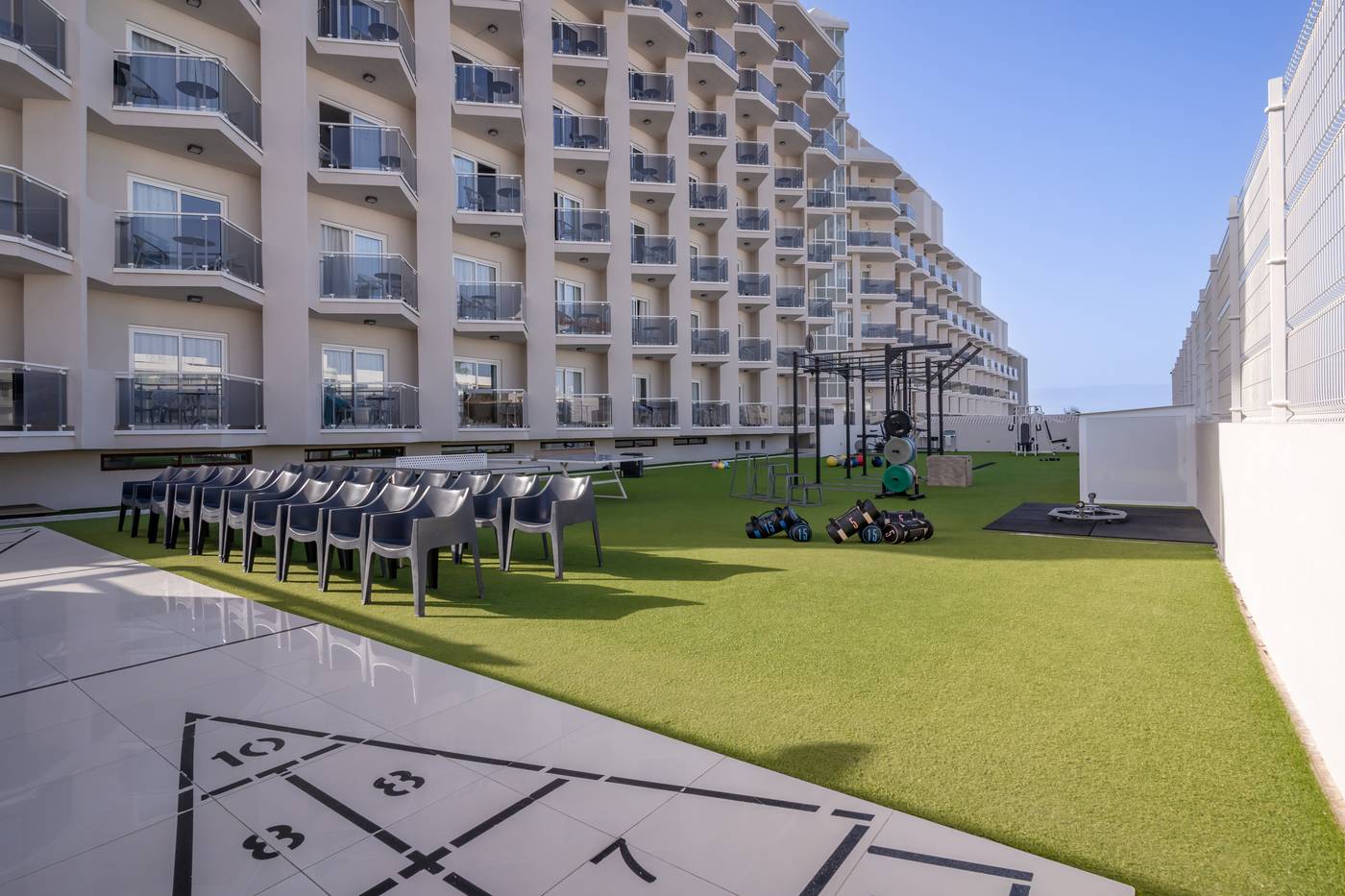 Hovima-Costa-Adeje-Sports-and-Entertainment-9