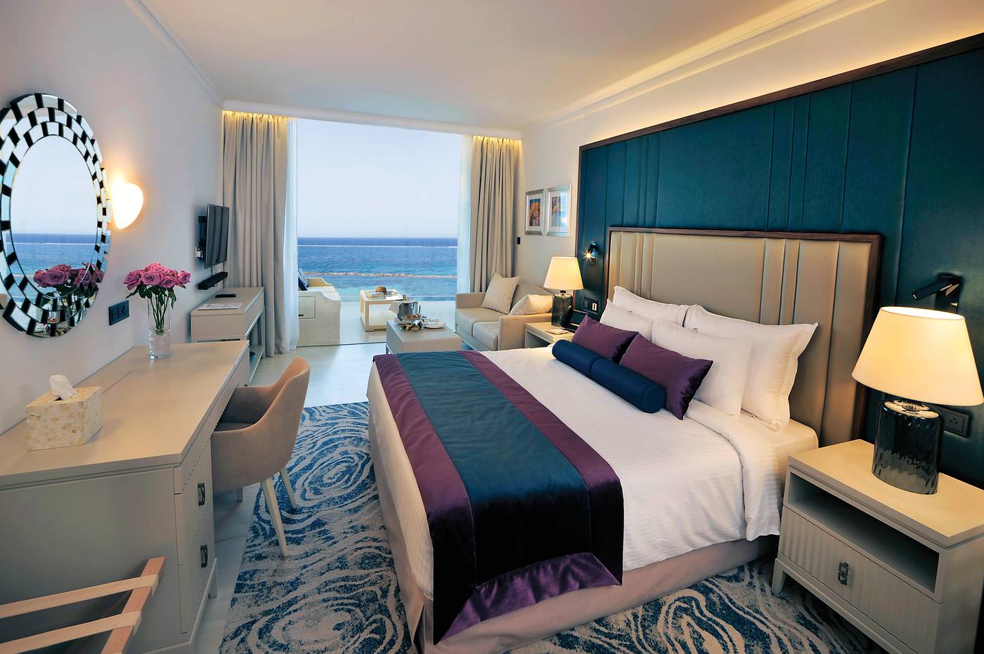 Amavi Hotel - Adults Only