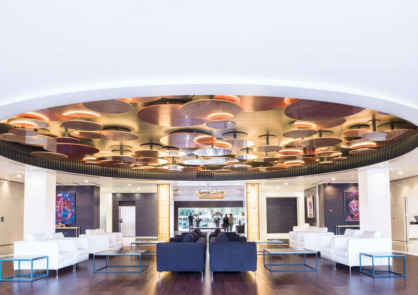 Occidental-Murcia-siete-coronas-Lobby-62