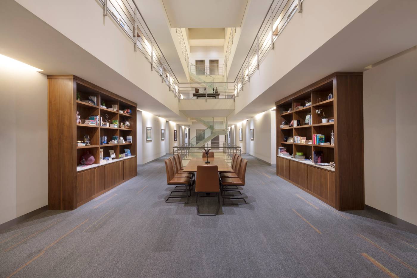 Stara Hamburgo-Mexico-MEXICO-Lobby-2