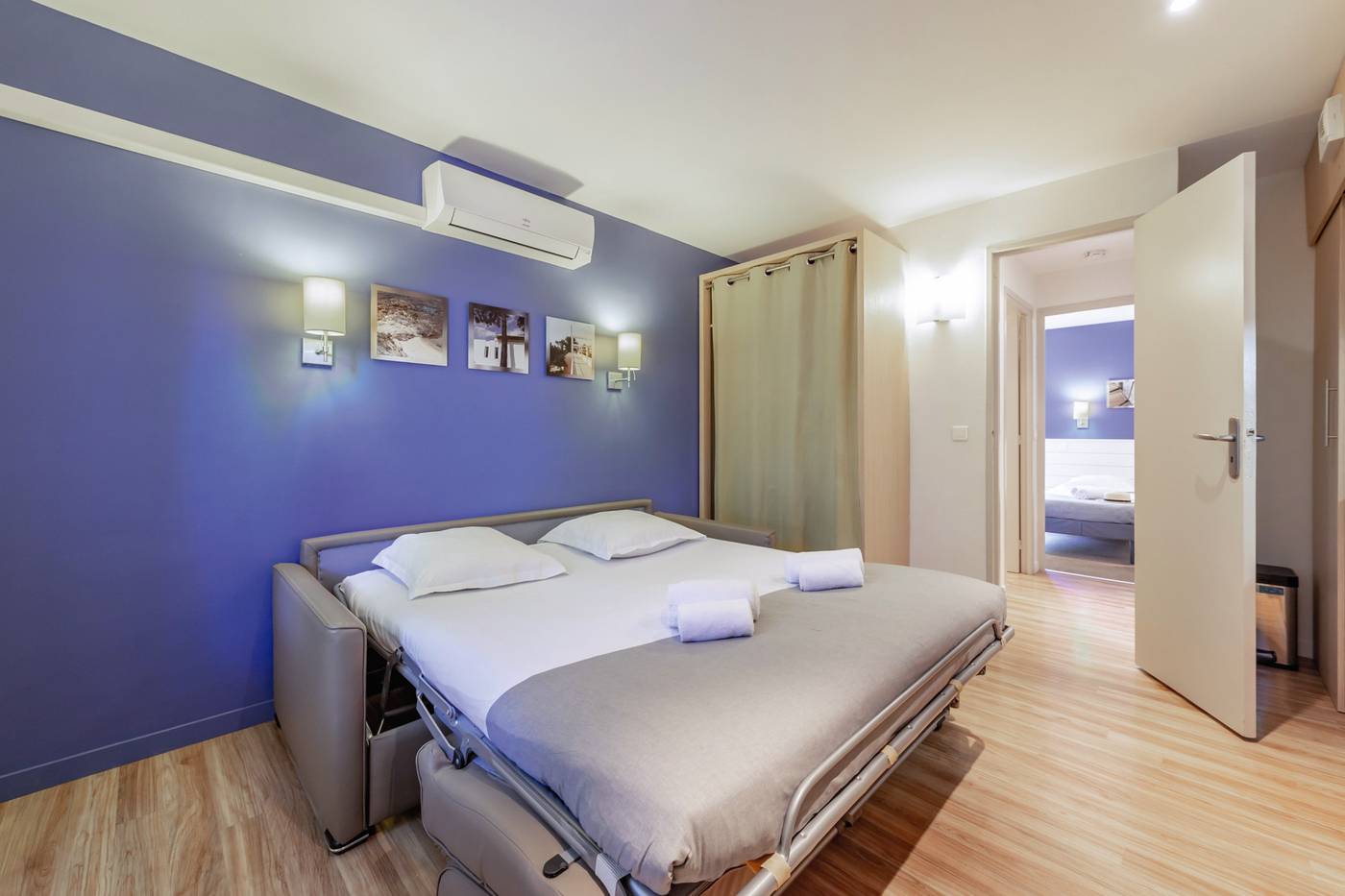 Belambra Clubs Residence Lou Pign-France-Le Pradet-Room-10