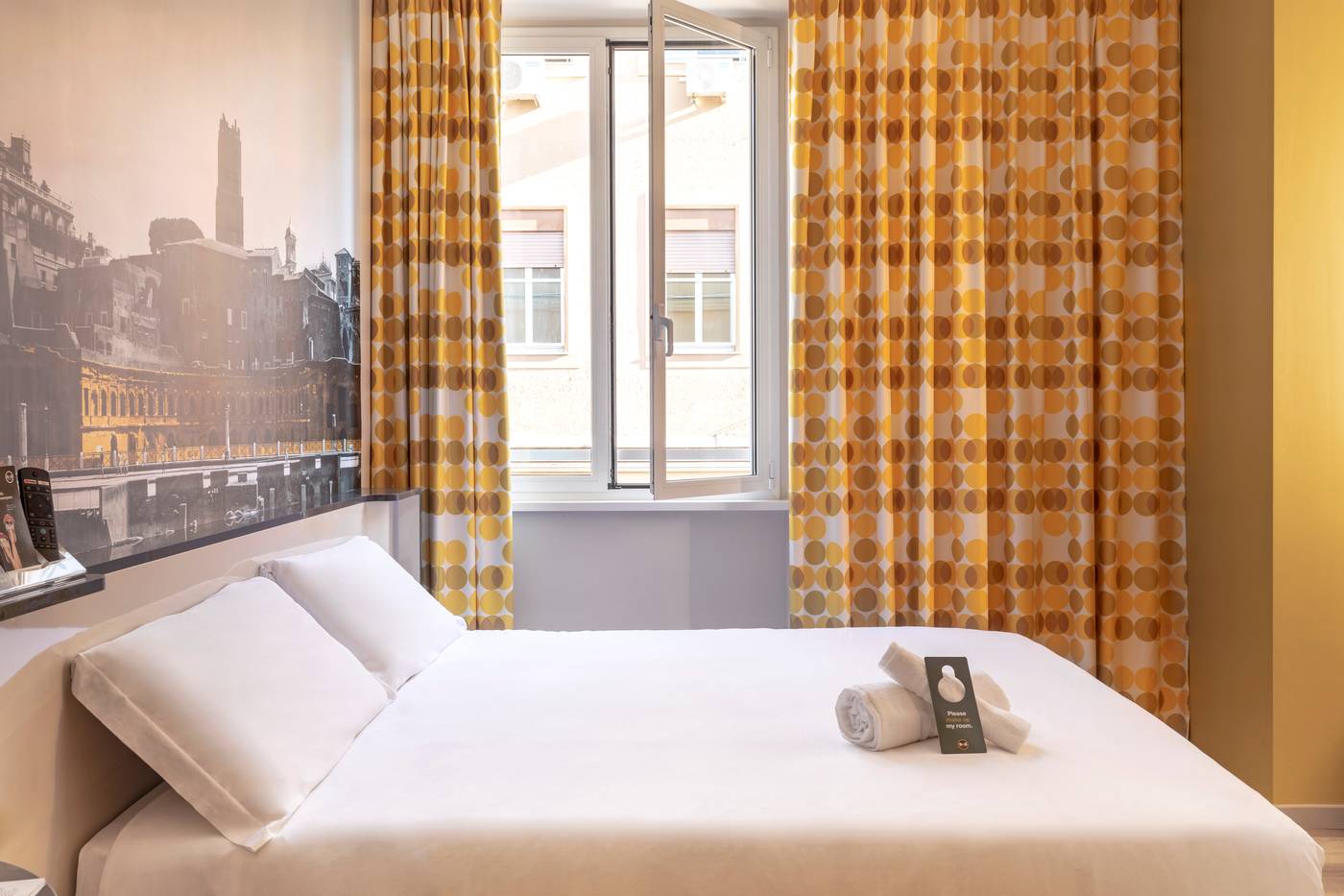 B-b-Hotel-Roma-San-Lorenzo-Termini-Room-3