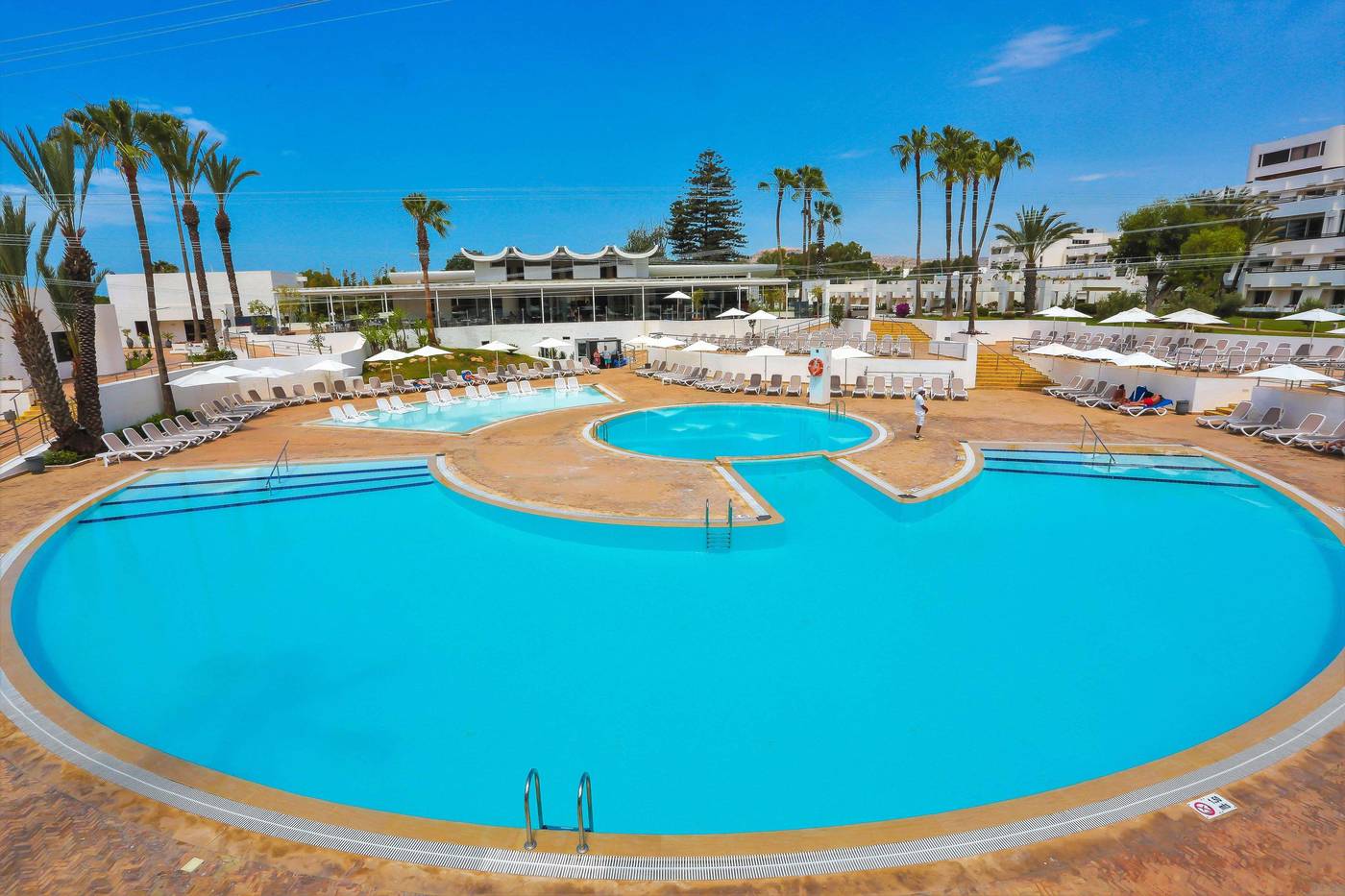 Allegro-Agadir-Pool-7