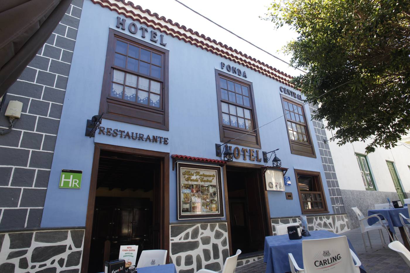 Fonda-Central-Hotel-General-view-1