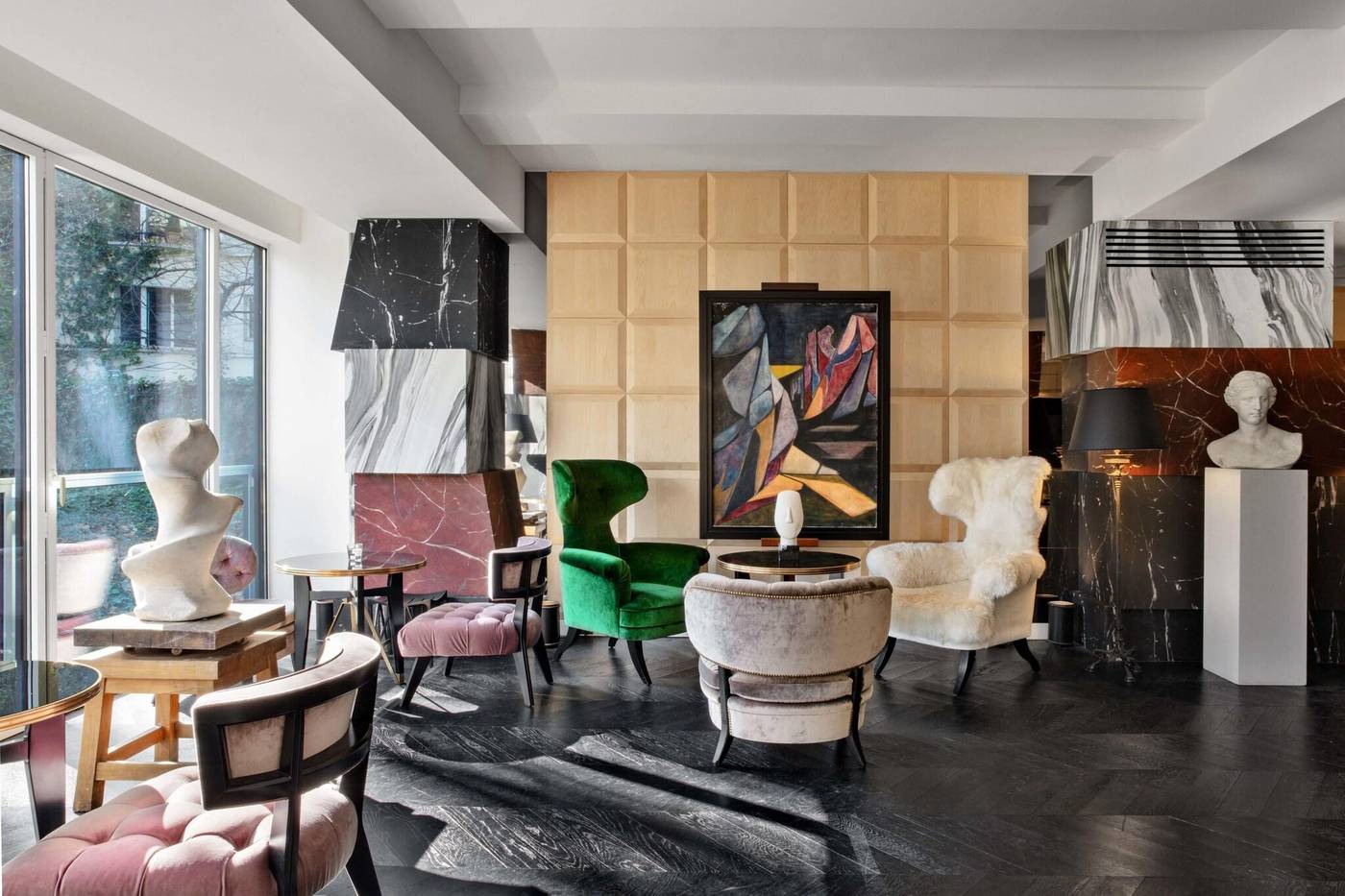 Hotel-de-Berri-Champs-Elysees--a-Luxury-Collection-Hotel--Paris-Bar-15
