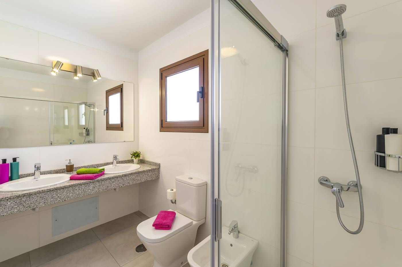 Ereza Villas La Granja