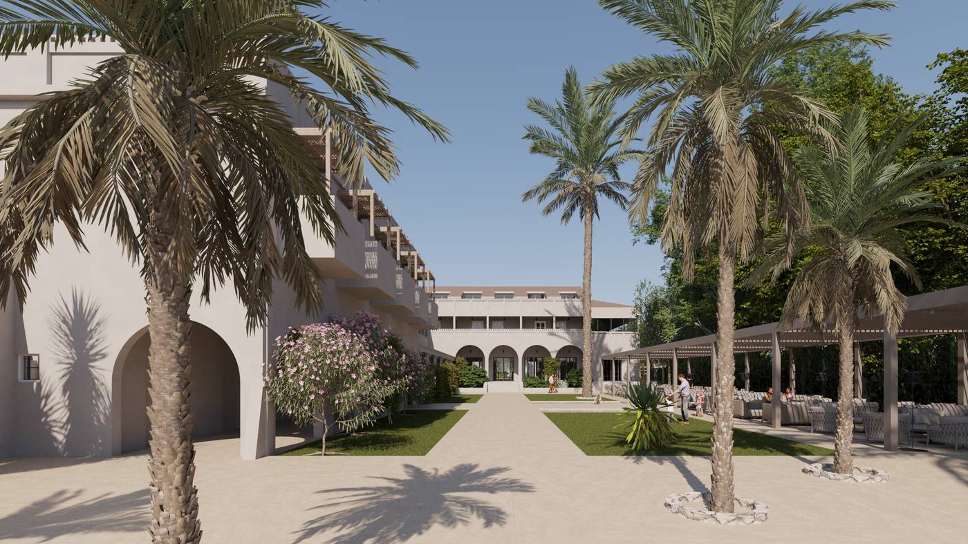 Nobilis Hotel