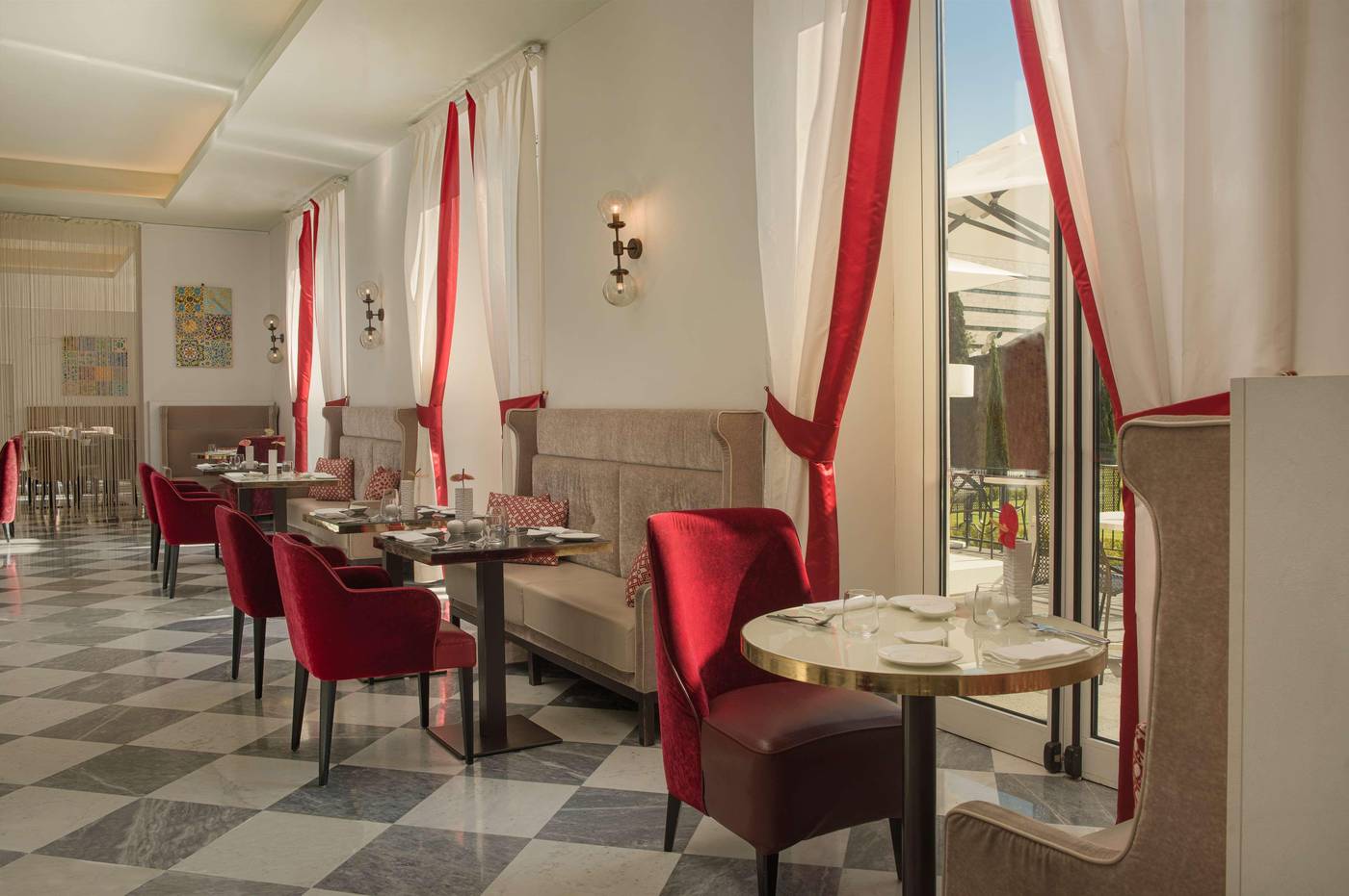 NH-Collection-Roma-Palazzo-Cinquecento-Restaurant-21