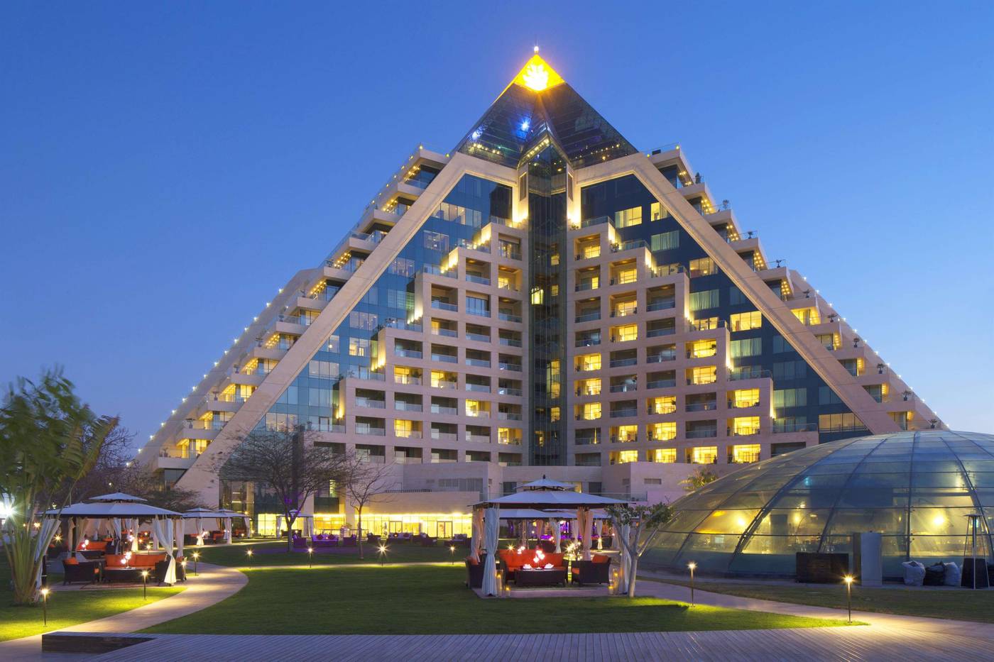 Raffles-Dubai-Hotel-General-view-13