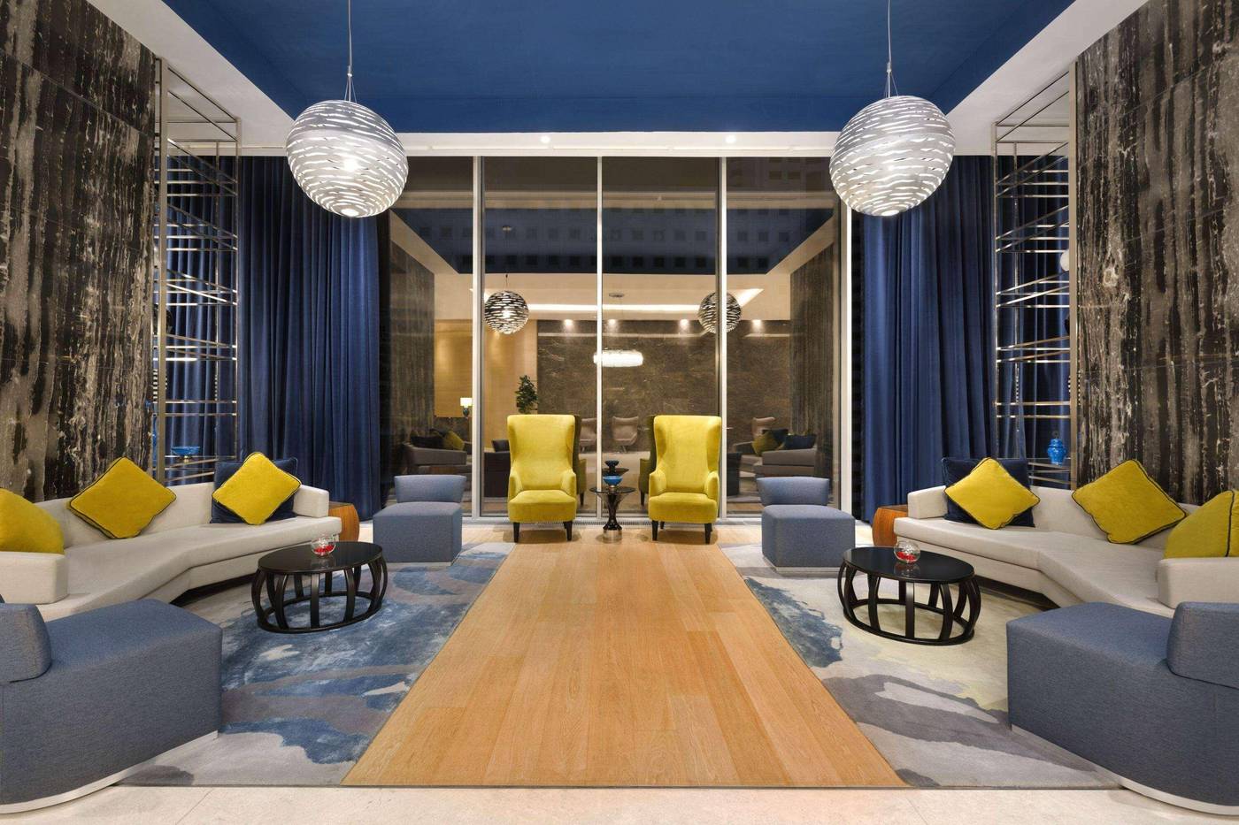 Wyndham-Grand-Istanbul-Levent-Lobby-1