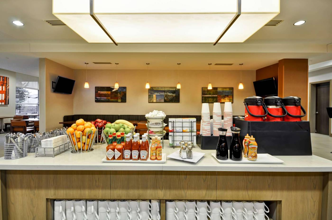 Hyatt House Atlanta Cobb Galleria-United States-Atlanta-General view-2