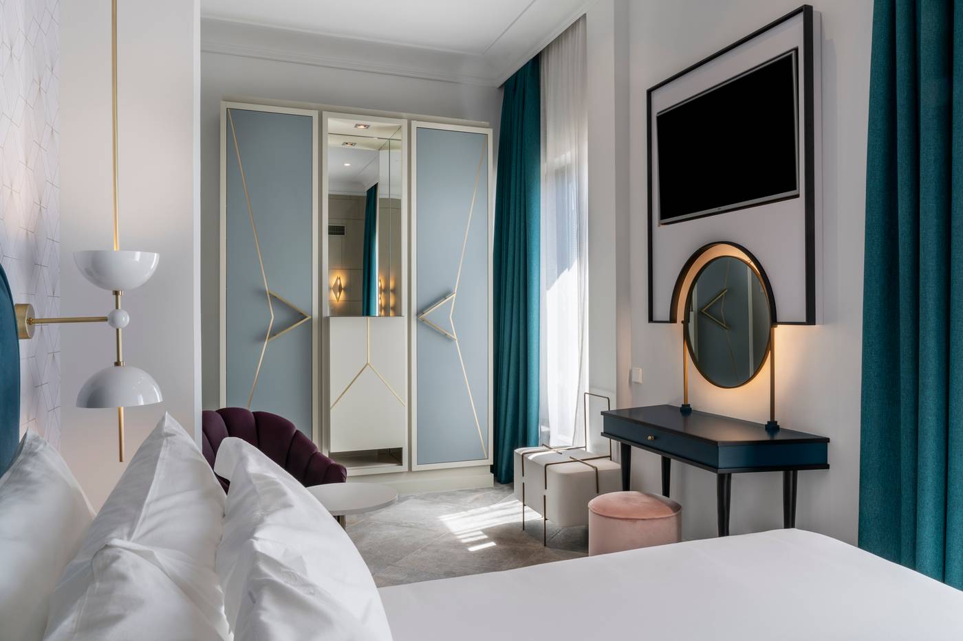 Vincci-Capitol-Room-36