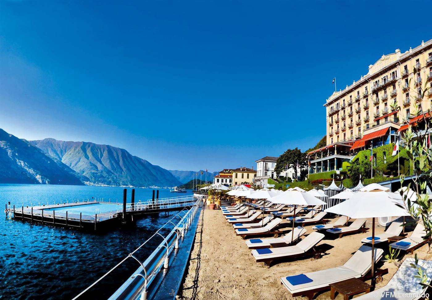 Grand Hotel Tremezzo-Italy-Tremezzo-General view-2