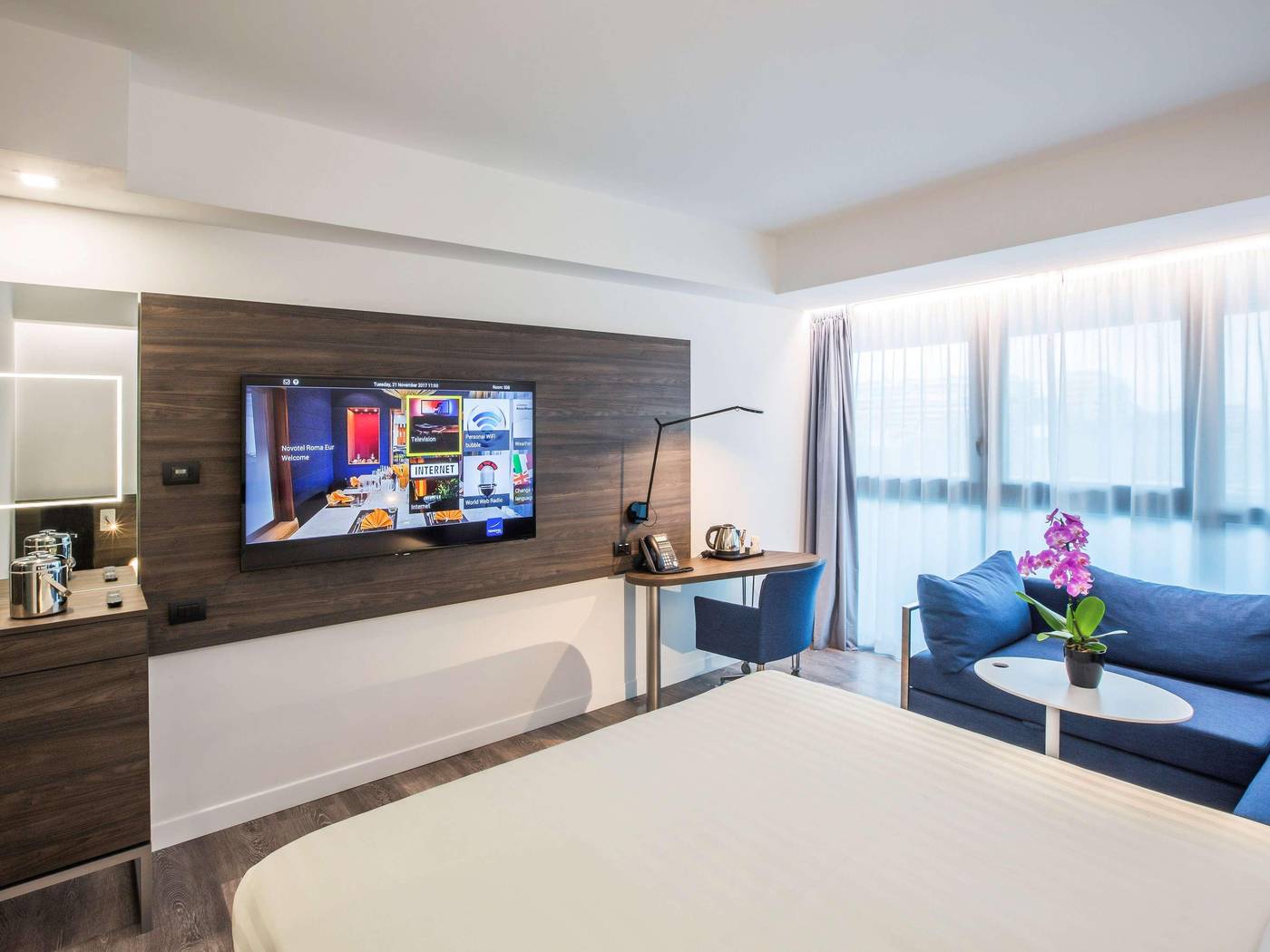 Novotel-Roma-Eur-Room-5