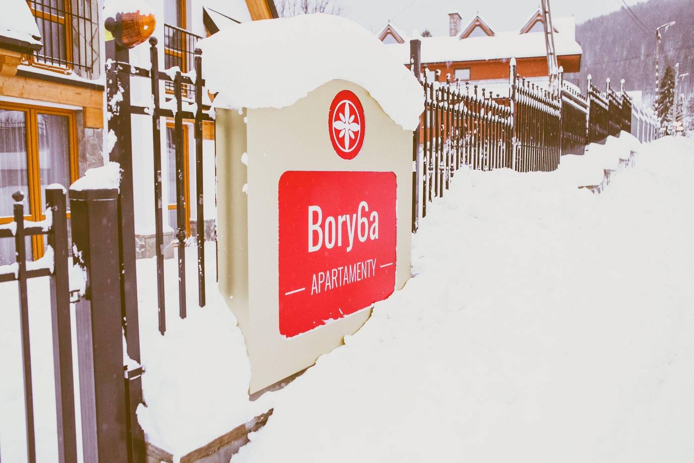 Apartamenty Bory 6a-Poland-Zakopane-General view-1