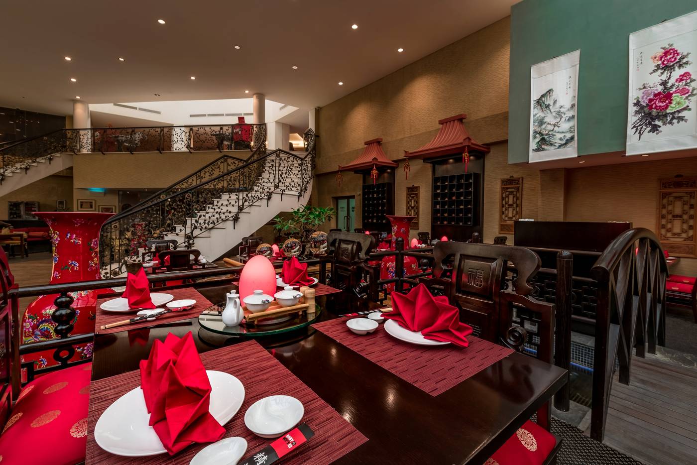 Radisson Blu Hotel Doha 08.12