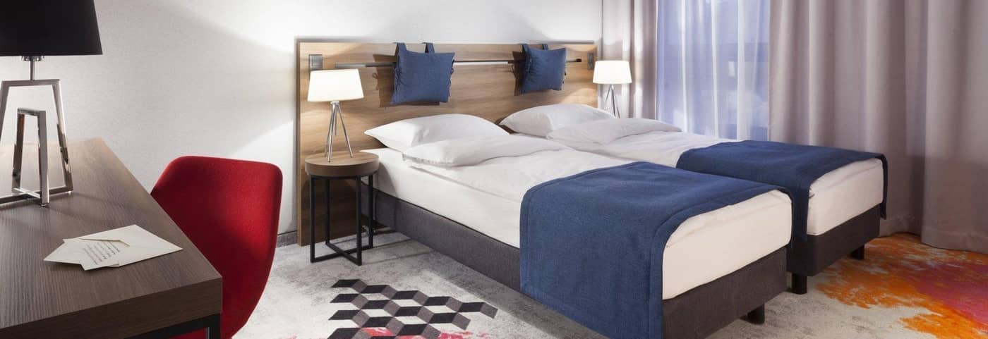 Sadova - Poland - GDANSK - Room - 0