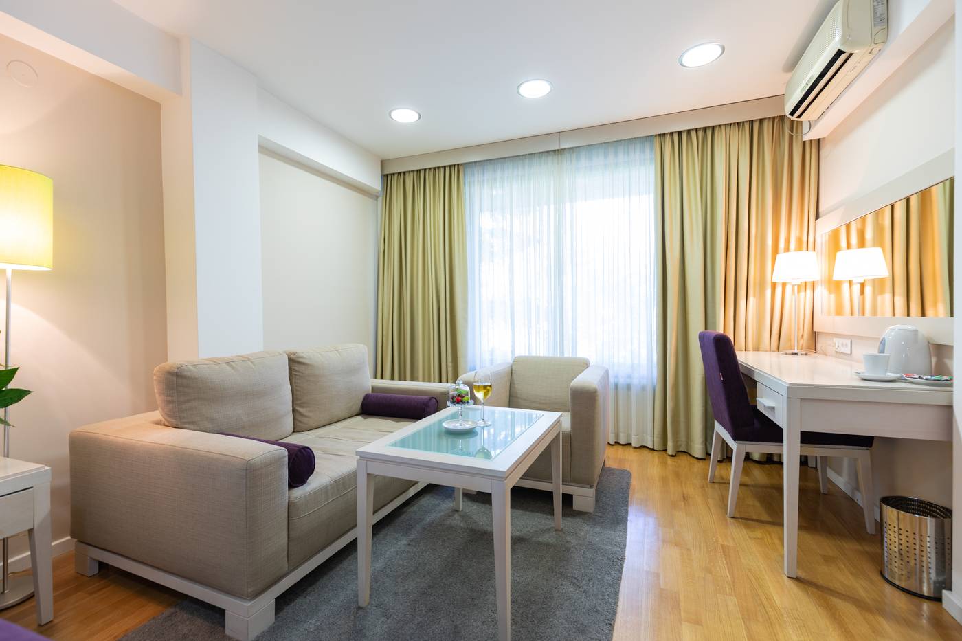 Hotel M-Serbia-Belgrade-Room-10