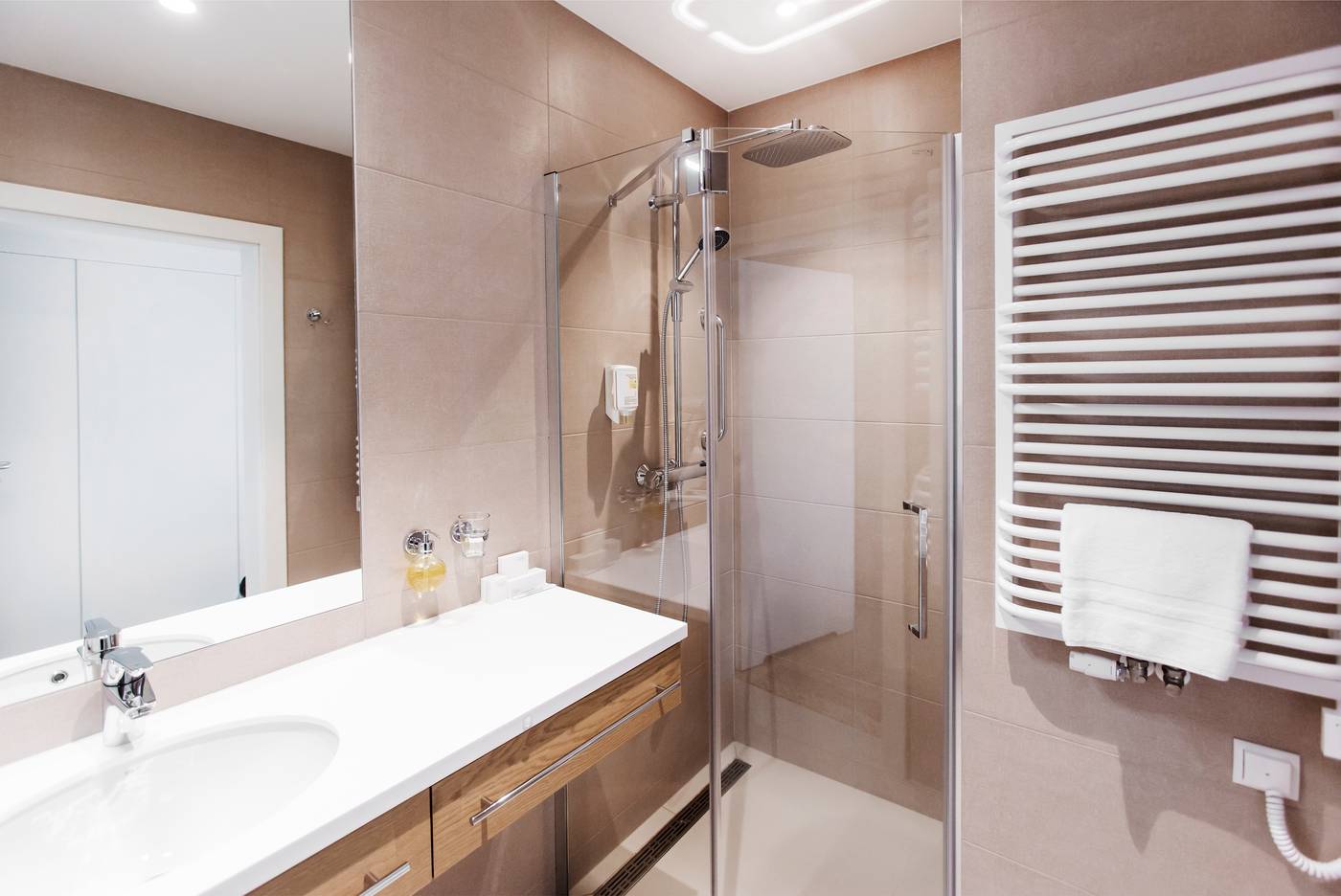 PLATAN - Poland - Gdansk - Room - 0