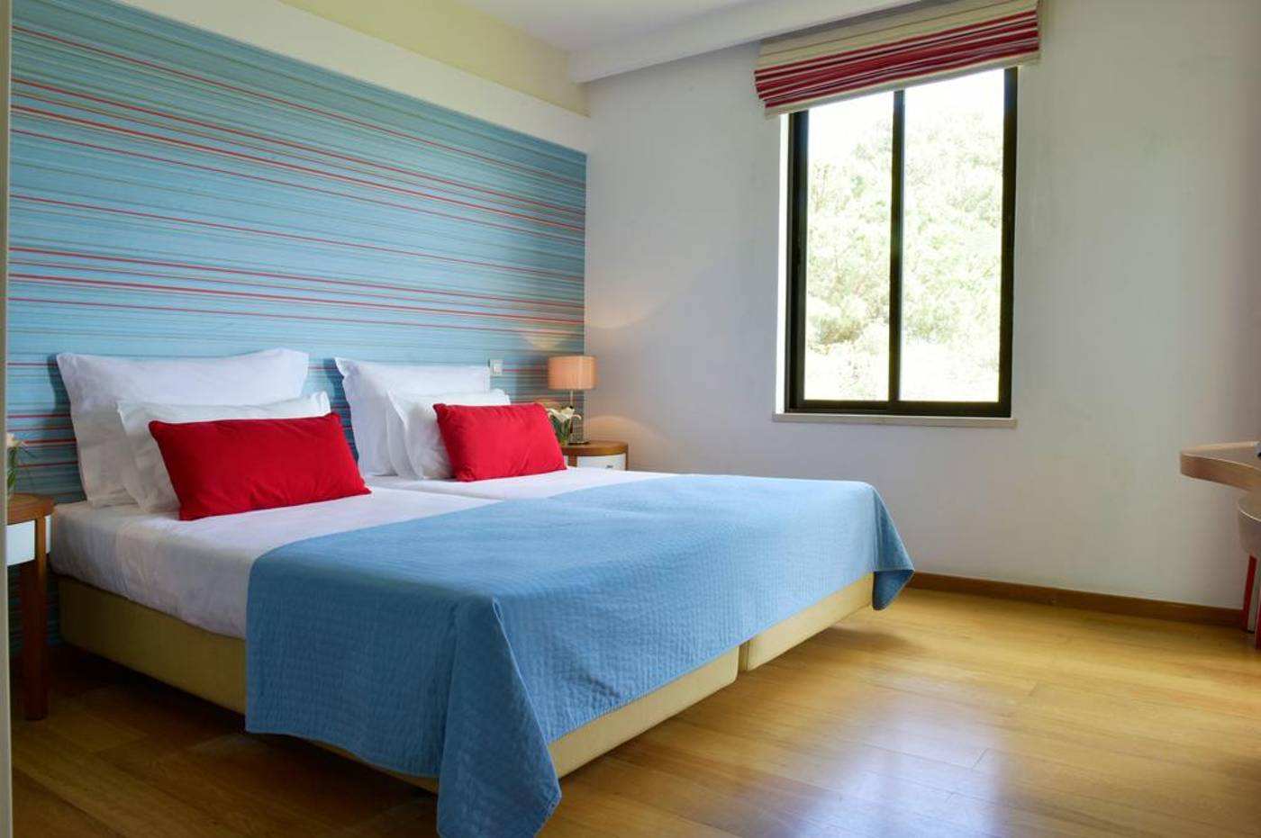 Pestana Dom Joao II Villas and Beach Resort