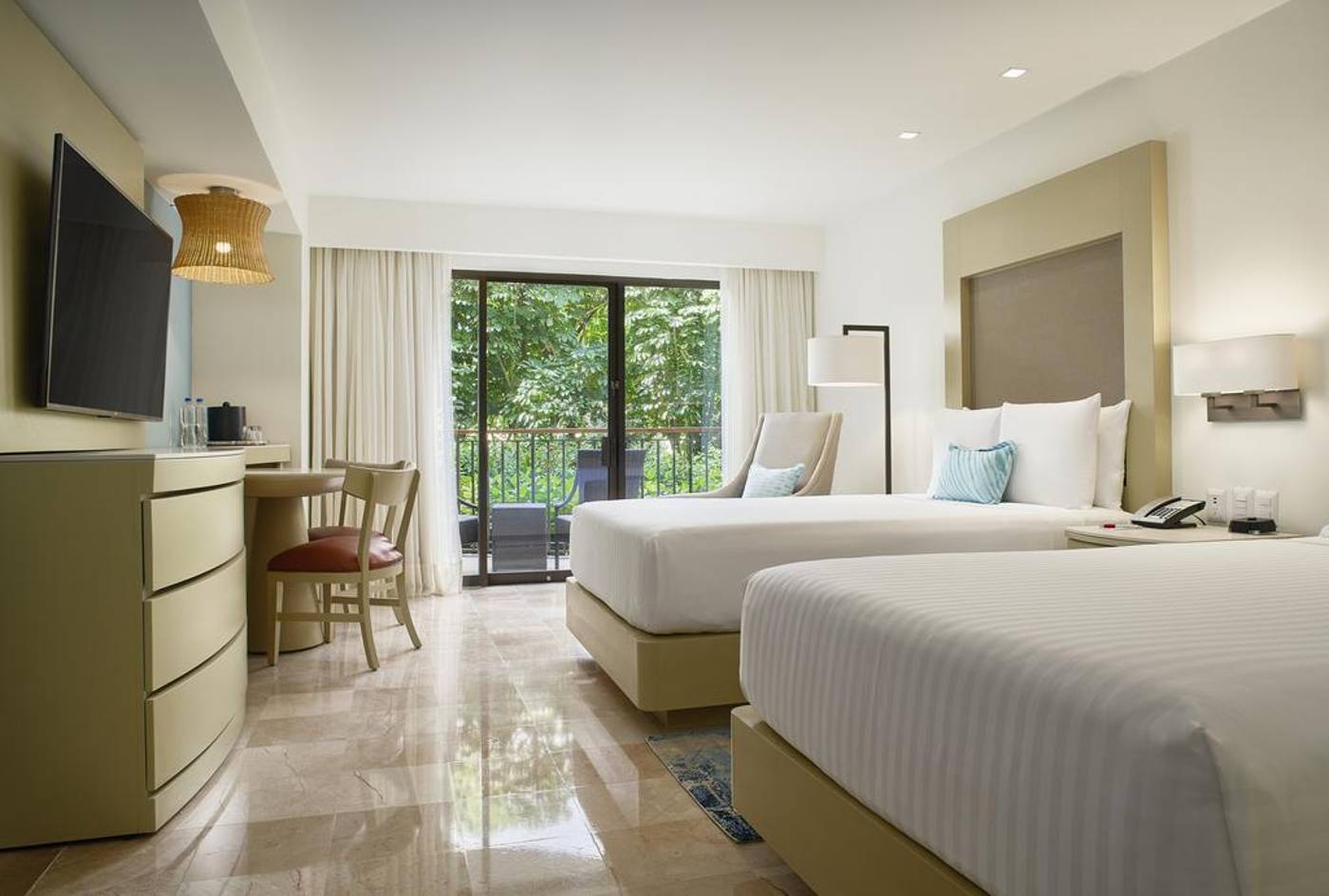 Marriott Puerto Vallarta Resort & Spa