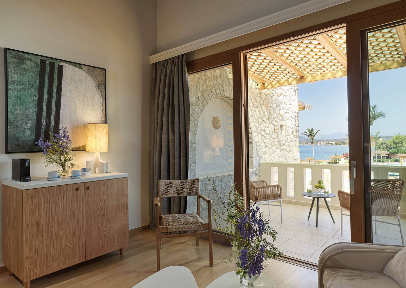 Seafos Luxury Resort & Spa - Limited Edition by Leonardo Hotels